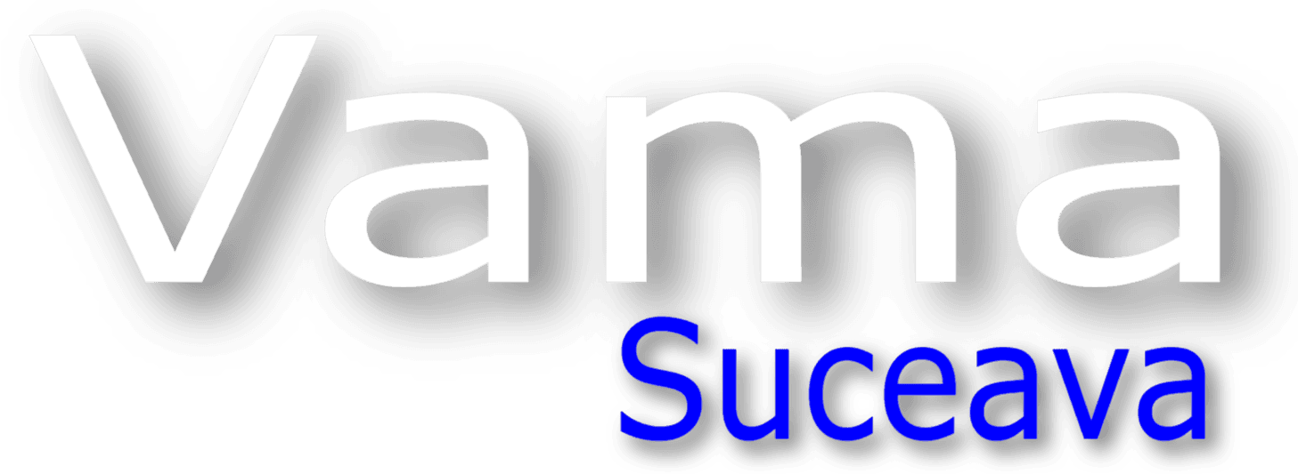 Vama Suceava